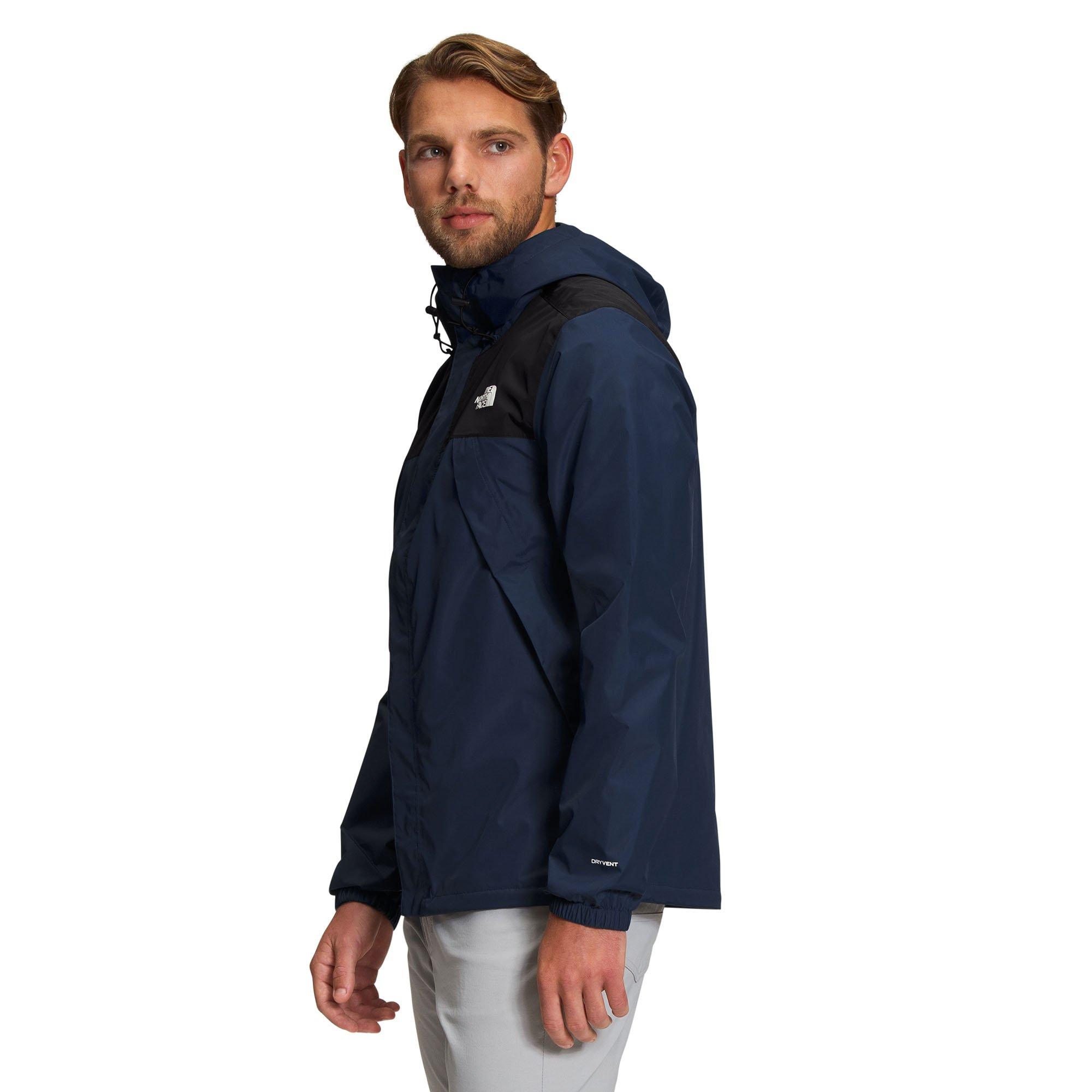 Men's Antora Jacket | The North Face | Sporting Life Online