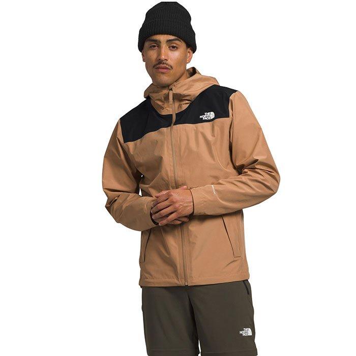 Men's Dryzzle Futurelight™ Jacket | The North Face | Sporting Life 