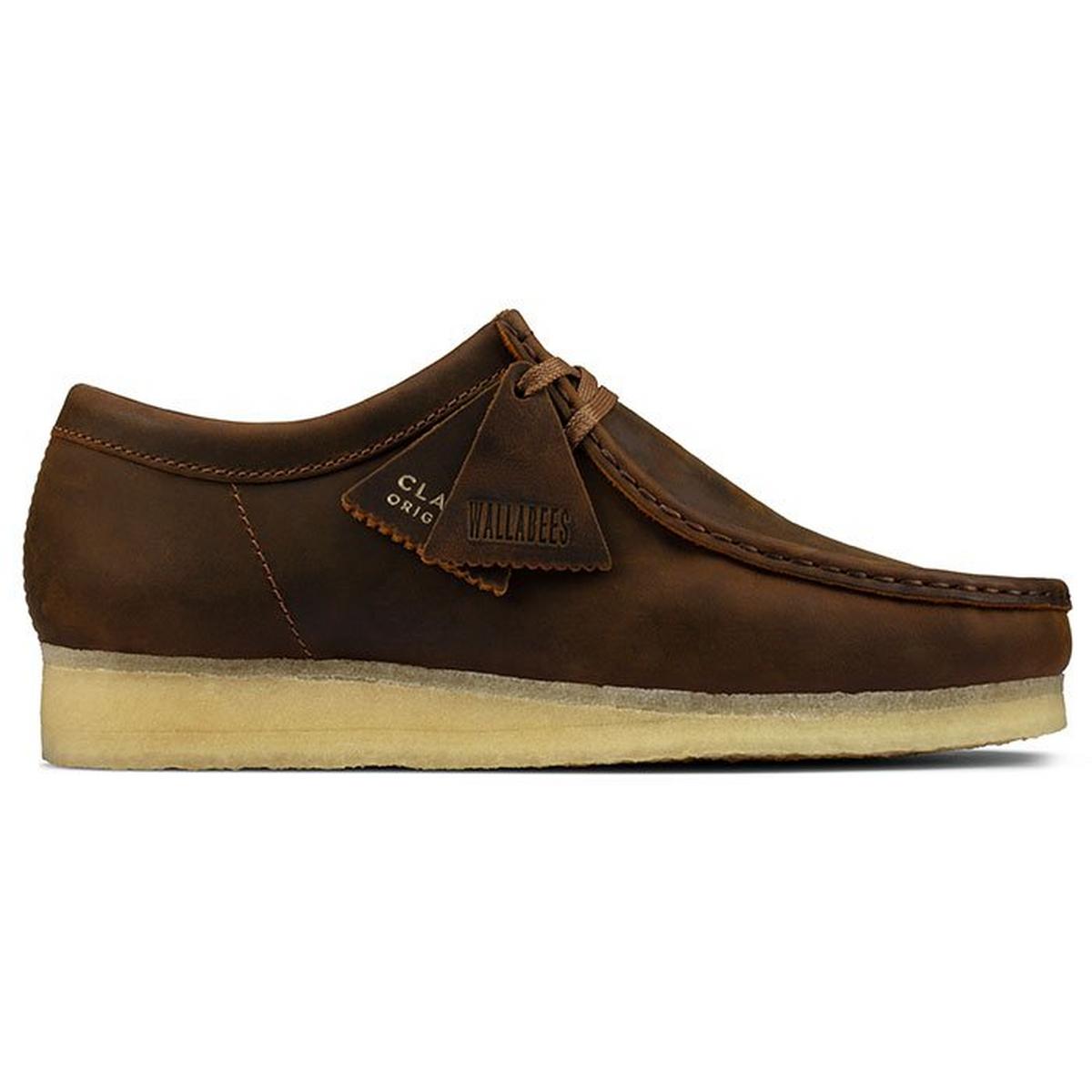 Chaussures Wallabee pour hommes