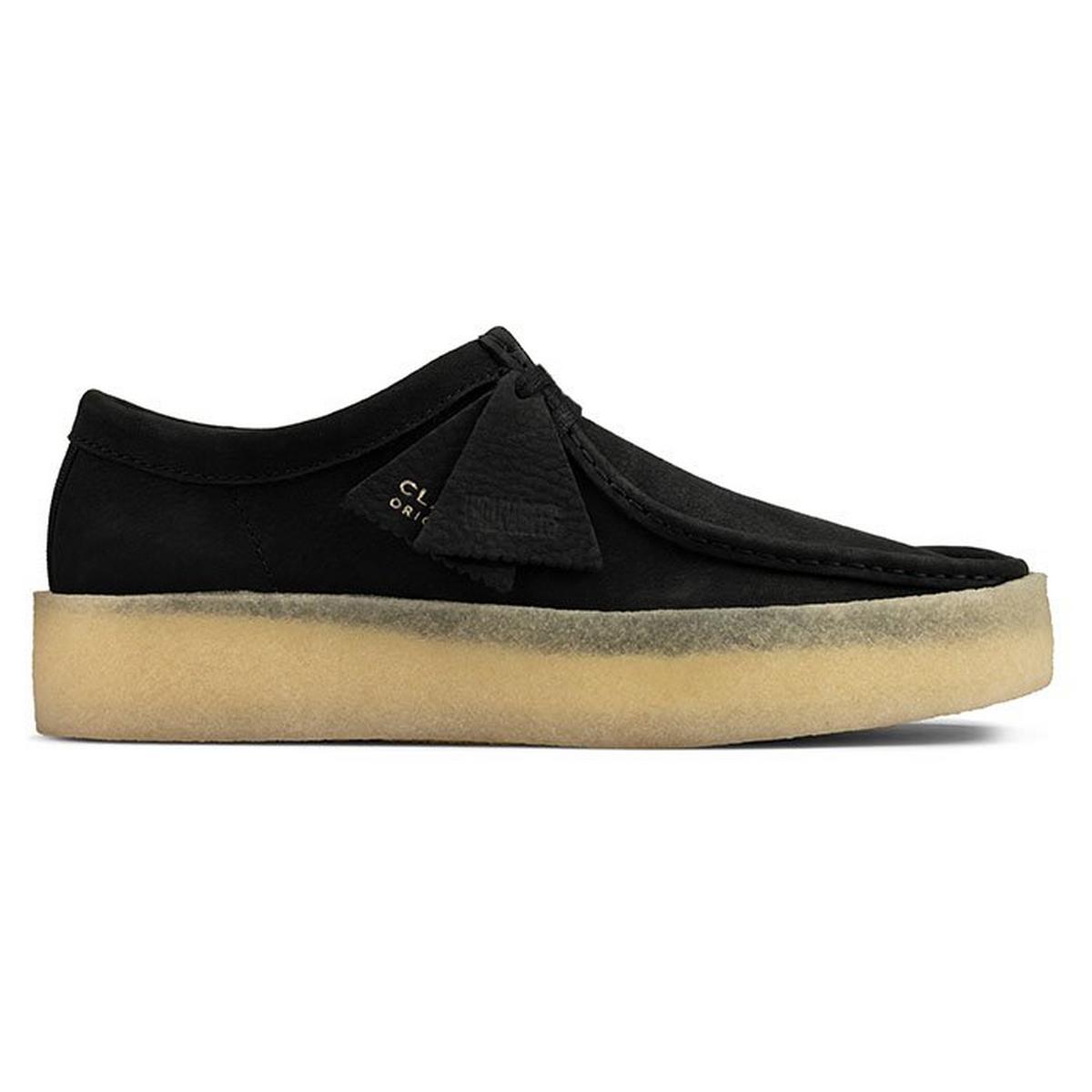 Chaussures Wallabee Cup pour hommes