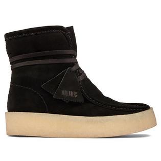 Bottes Wallabee Cup Hi pour femmes