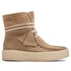 Women s Wallabee Cup Hi Boot