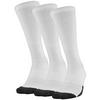 Chaussettes Performance Tech Crew pour juniors  7-16   paquet de 6 