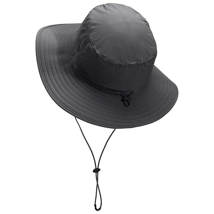 The North Face Bucket Ii Sun Hat in Grey for Men