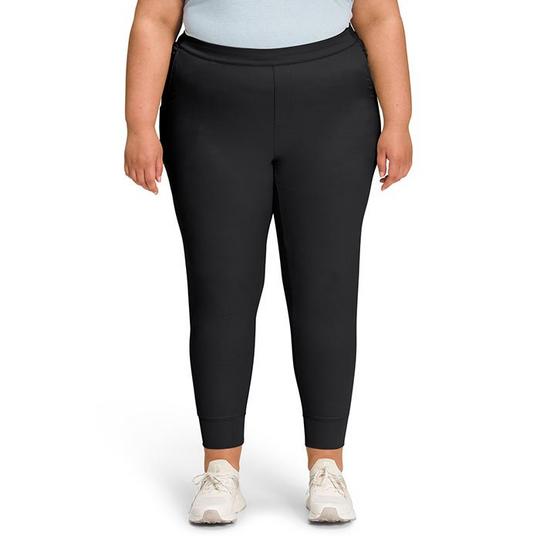 The North Face Women s Aphrodite Plus Size Jogger Pants