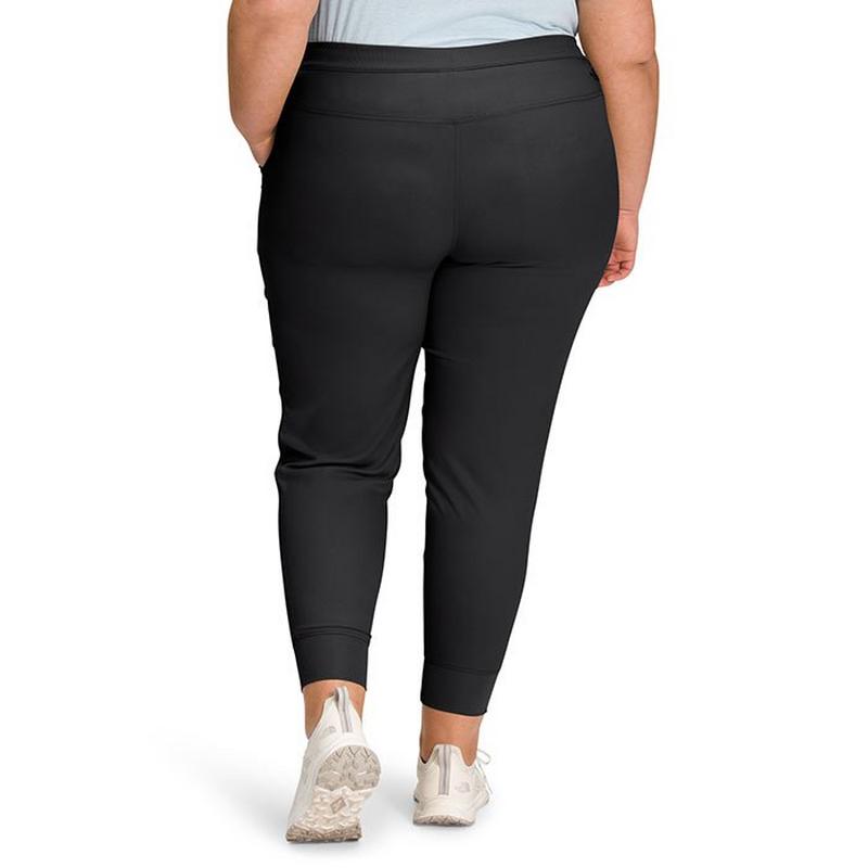 The North Face Pantalon de jogging Aphrodite pour femmes (grande taille)