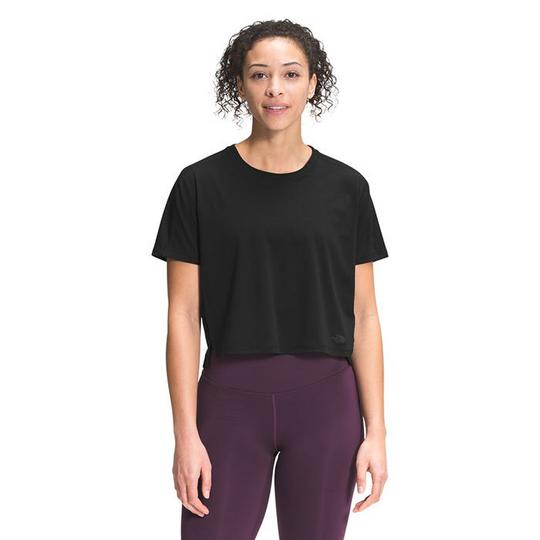 Women's EA Dawndream Relaxed T-Shirt | The North Face | Sporting Life ...