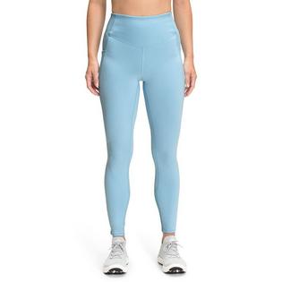 Women's EA Dune Sky Duet Tight