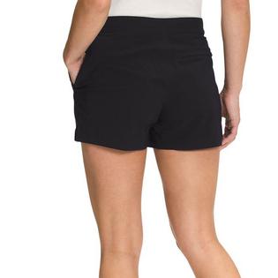The North Face Short Never Stop Wearing pour femmes
