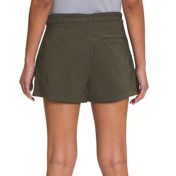 Women's Never Stop Wearing Short