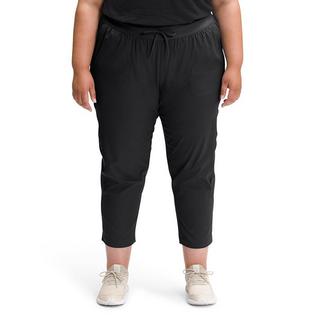 The North Face Pantalon capri Aphrodite Motion pour femmes (grande taille)