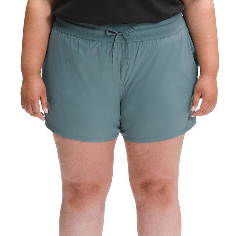 The North Face Women's Aphrodite Motion Short (Plus Size)