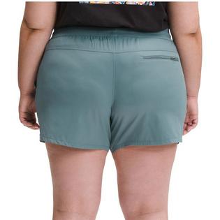 The North Face Short Aphrodite Motion pour femmes (taille grande)
