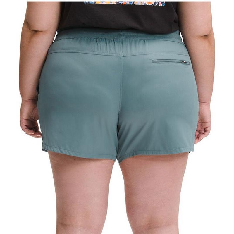 The North Face Women's Aphrodite Motion Short (Plus Size)