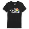 Women s Pride Recycled T-Shirt