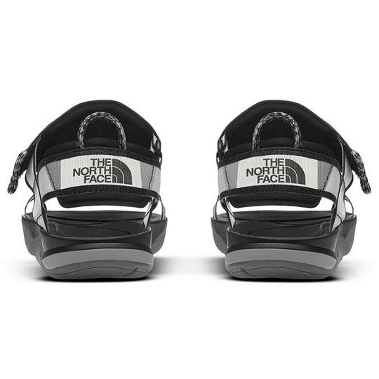 【THE NORTH FACE】 ★ SNEAKER SANDAL ★ BLACK Men's Skeena Sandals Black The North Face in Qatar -SSS