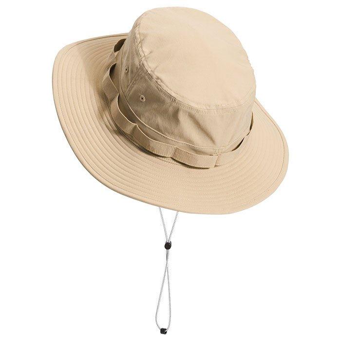 The North Face Class V Brimmer Hat Khaki Stone / L/XL