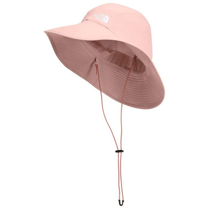 The North Face | Women's Horizon Breeze Brimmer Hat, Pink Moss, Size Small/Medium
