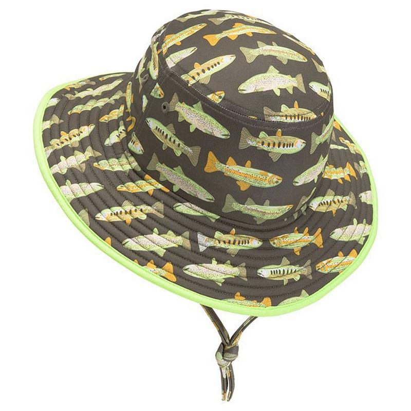 The North Face Chapeau Class V Knit Brimmer pour enfants [2-10+]