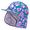 Banff Blue Mountain Floral Print | Kids' [2-10+] Class V Sun Buster Hat