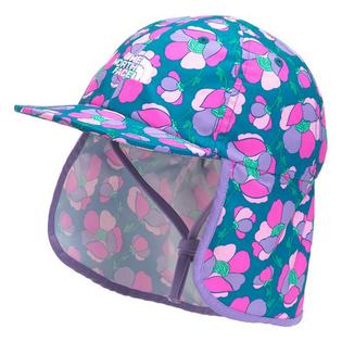 The North Face Kids' [2-10+] Class V Sun Buster Hat