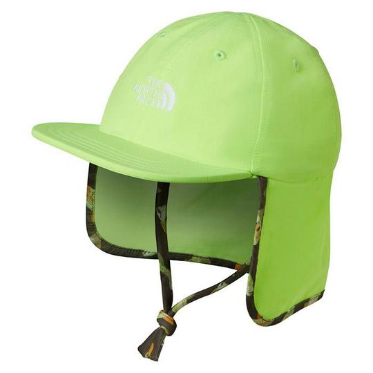 The North Face Kids   2-10   Class V Sun Buster Hat