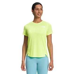 Women's Sunriser Top