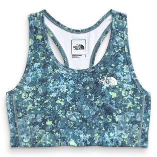 The North Face Women's Printed Motivation Sports Bra