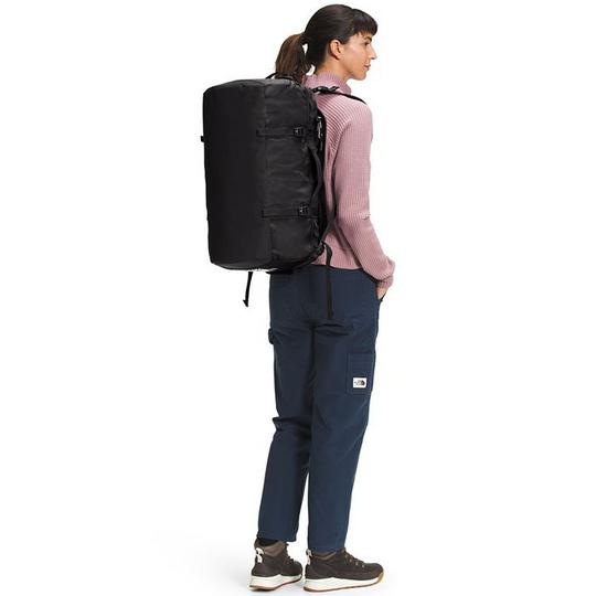 North face small duffel bag on sale