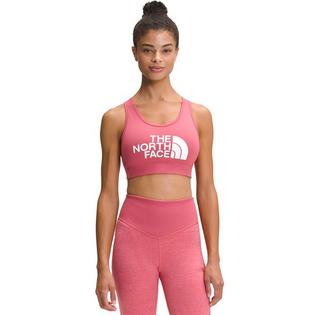 The North Face Soutien-gorge de sport Motivation pour femmes