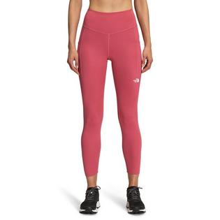 Collant Midline High Rise 7/8 pour femmes