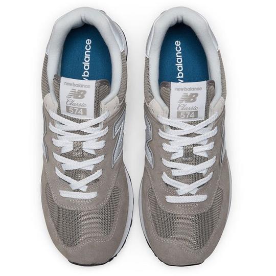 New balance trainers mens 574 online