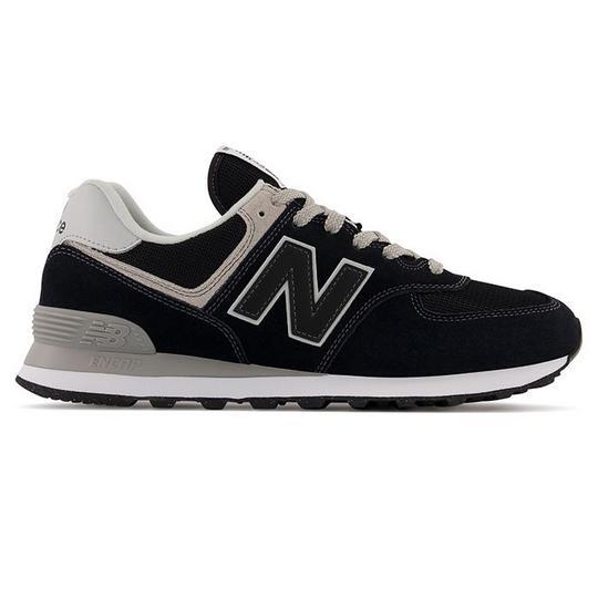 New Balance 574 Black