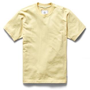 Reigning Champ T-shirt en jersey Midweight pour hommes