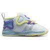 Chaussures LeBron 19 pour b b s  2-10 