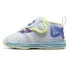 Chaussures LeBron 19 pour b b s  2-10 