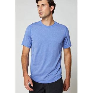 Men's Conquer Crew Short Sleeve T-Shirt