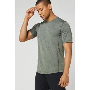 Men's Conquer Crew Short Sleeve T-Shirt