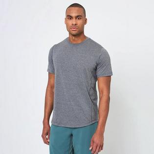 MPG Men's Conquer Crew Short Sleeve T-Shirt