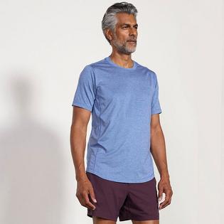 MPG T-shirt Conquer pour hommes