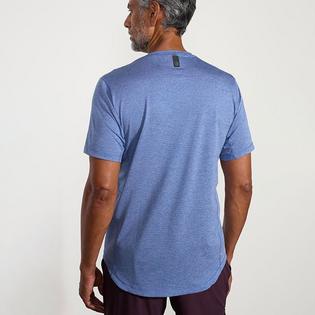 MPG T-shirt Conquer pour hommes