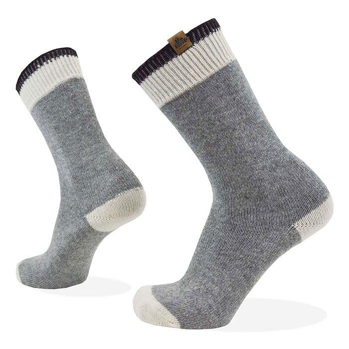 Women's Jacquard Knit Sock (2 Pack