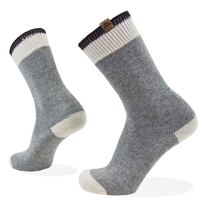 Women's Jacquard Knit Sock (2 Pack)