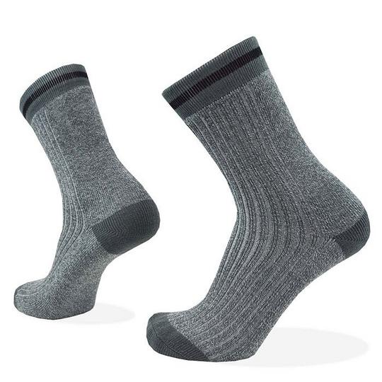 Kodiak Women s Eco Heat Thermal Sock  2 Pack 