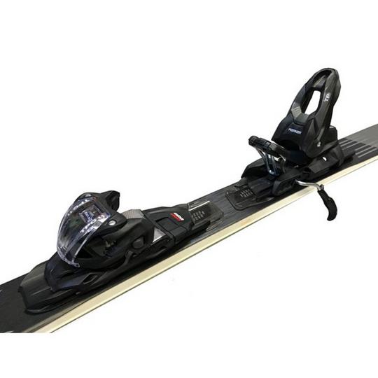 Marker TPC11 Ski Binding  2022 