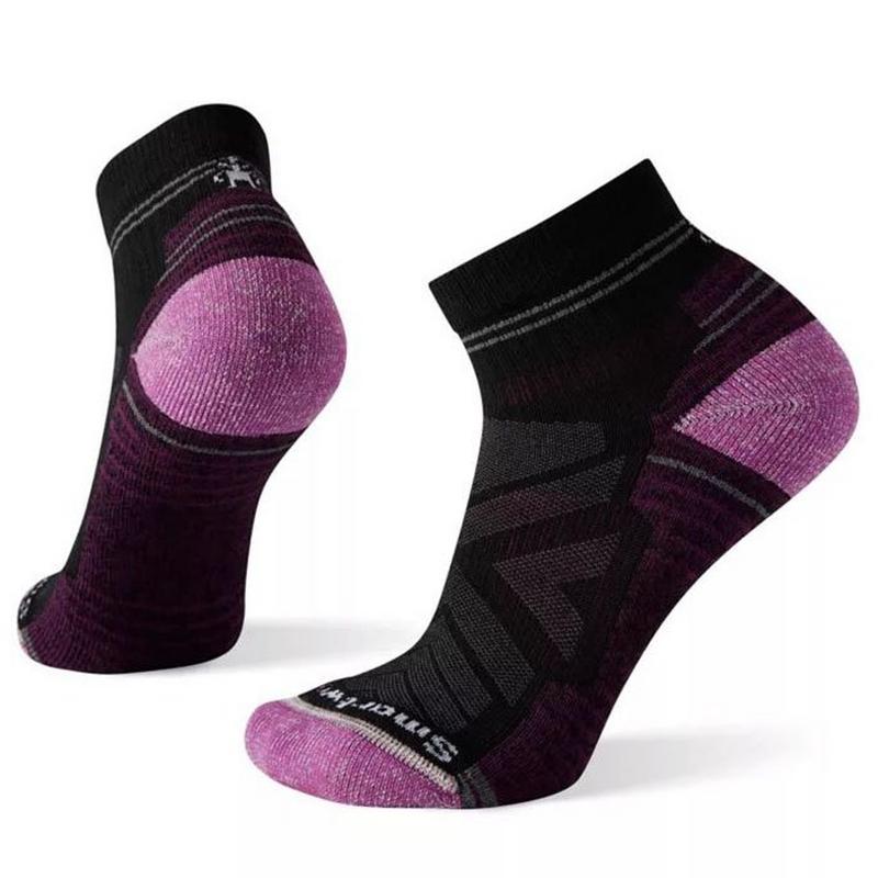Smartwool Chaussettes courtes Hike Light Cushion Ankle pour femmes