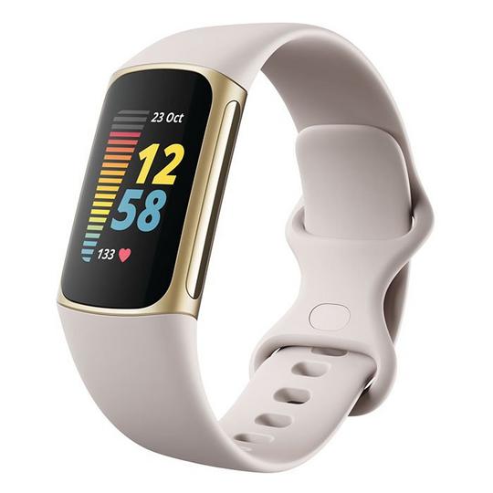 Charge 5  Advanced Fitness Tracker