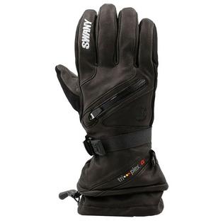 Women's Stella Glove - Black/Frost