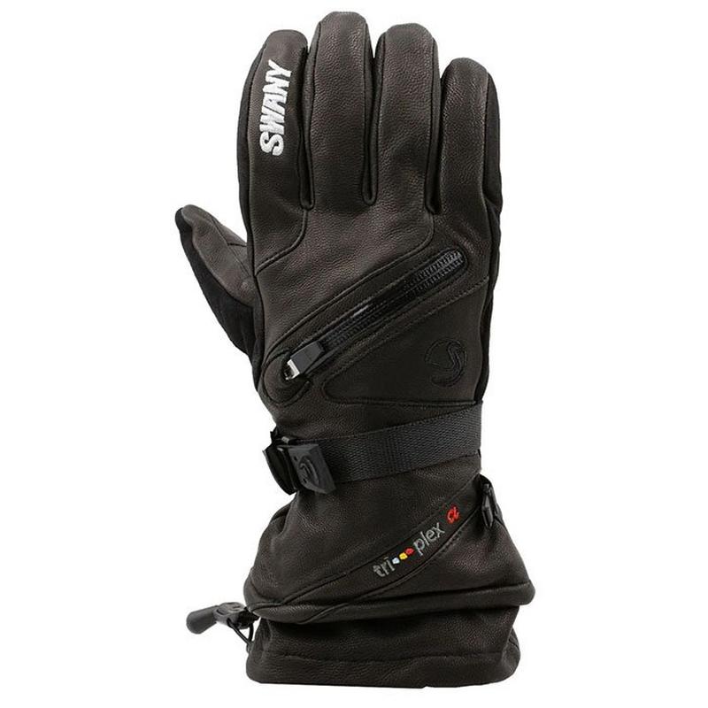 Swany Men's X-Cell II Glove
