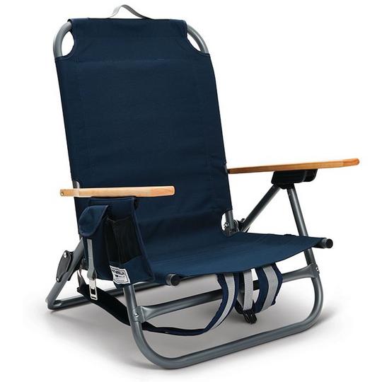 Sklz Chaise SunSoul Backpack